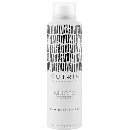 Cutrin Muoto Humidity Shield Spray - Спрей-защита от влаги