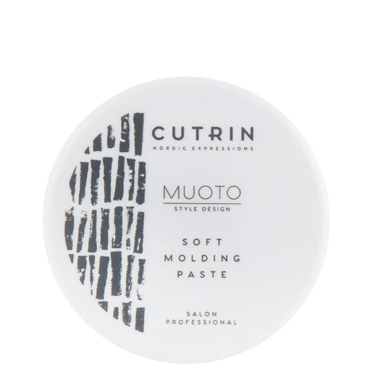 Cutrin Muoto Soft Molding Paste - Текстурирующая матовая паста
