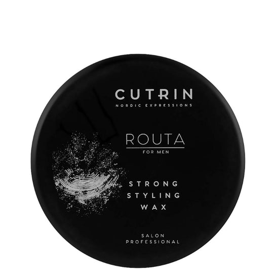 Cutrin Routa Strong Styling Wax - Воск для укладки волос
