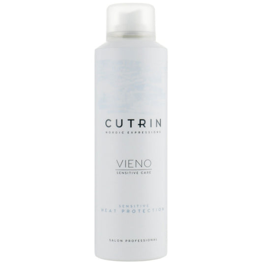 Cutrin Vieno Sensitive Heat Protection - Термозащита