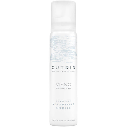 Мус для об'єму - Cutrin Vieno Sensitive Volumizing Mousse