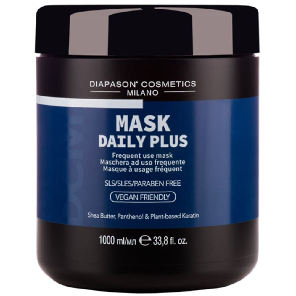 Маска для щоденного використання - DCM Daily Plus Mask