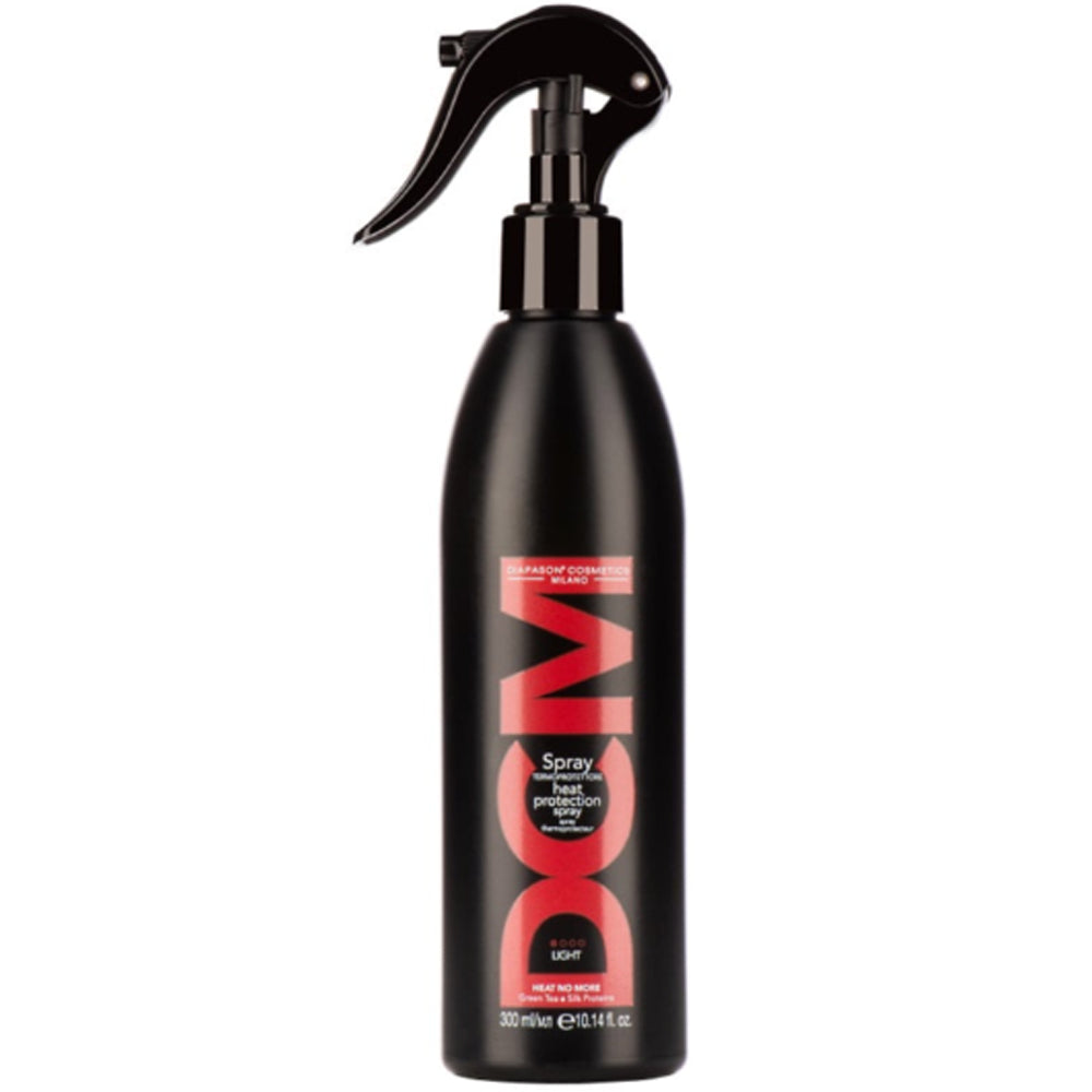 Термозащитный спрей легкой фиксации - DCM Heat Protection Spray