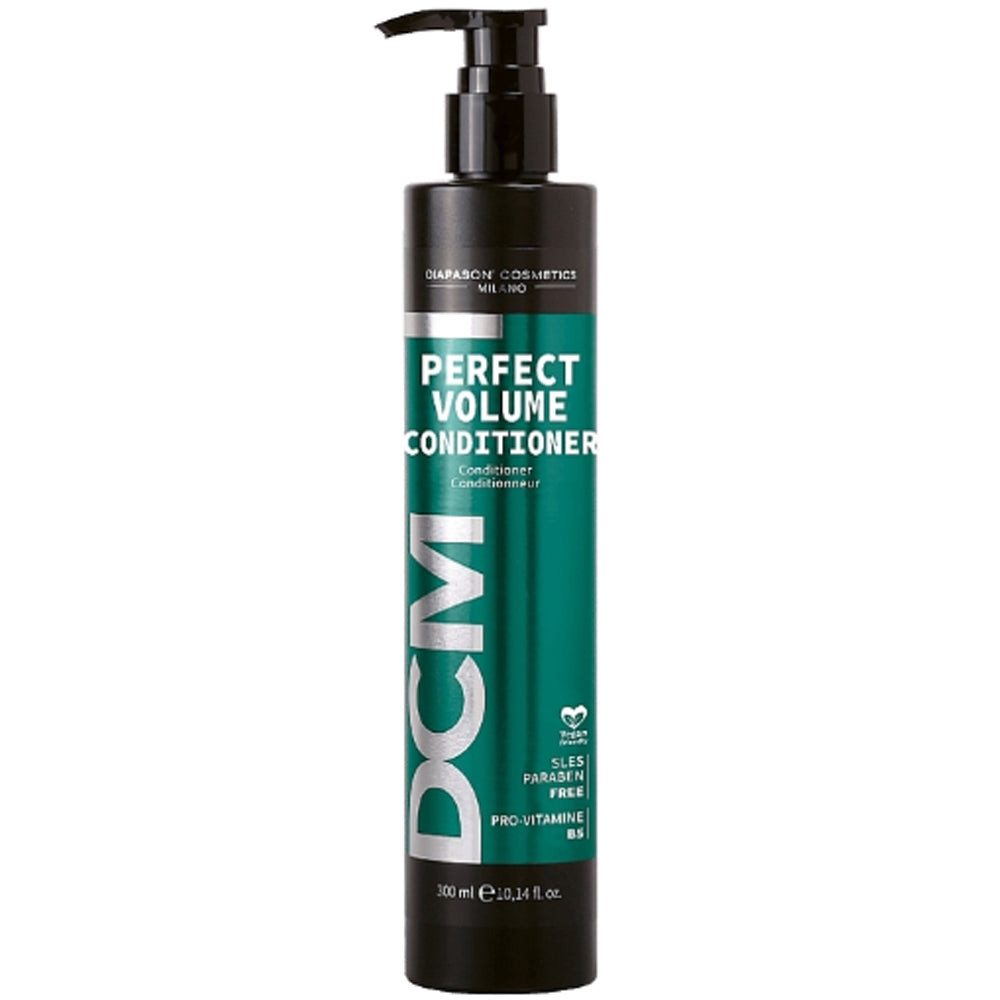 Кондиционер для объема волос - DCM Perfect Volume Conditioner