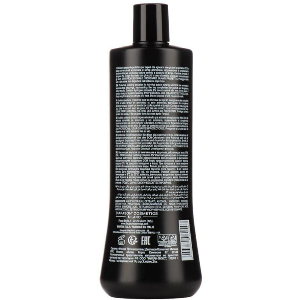 Окислительная эмульсия 12% - DCM Protective Oxidising Emulsion 40 Vol