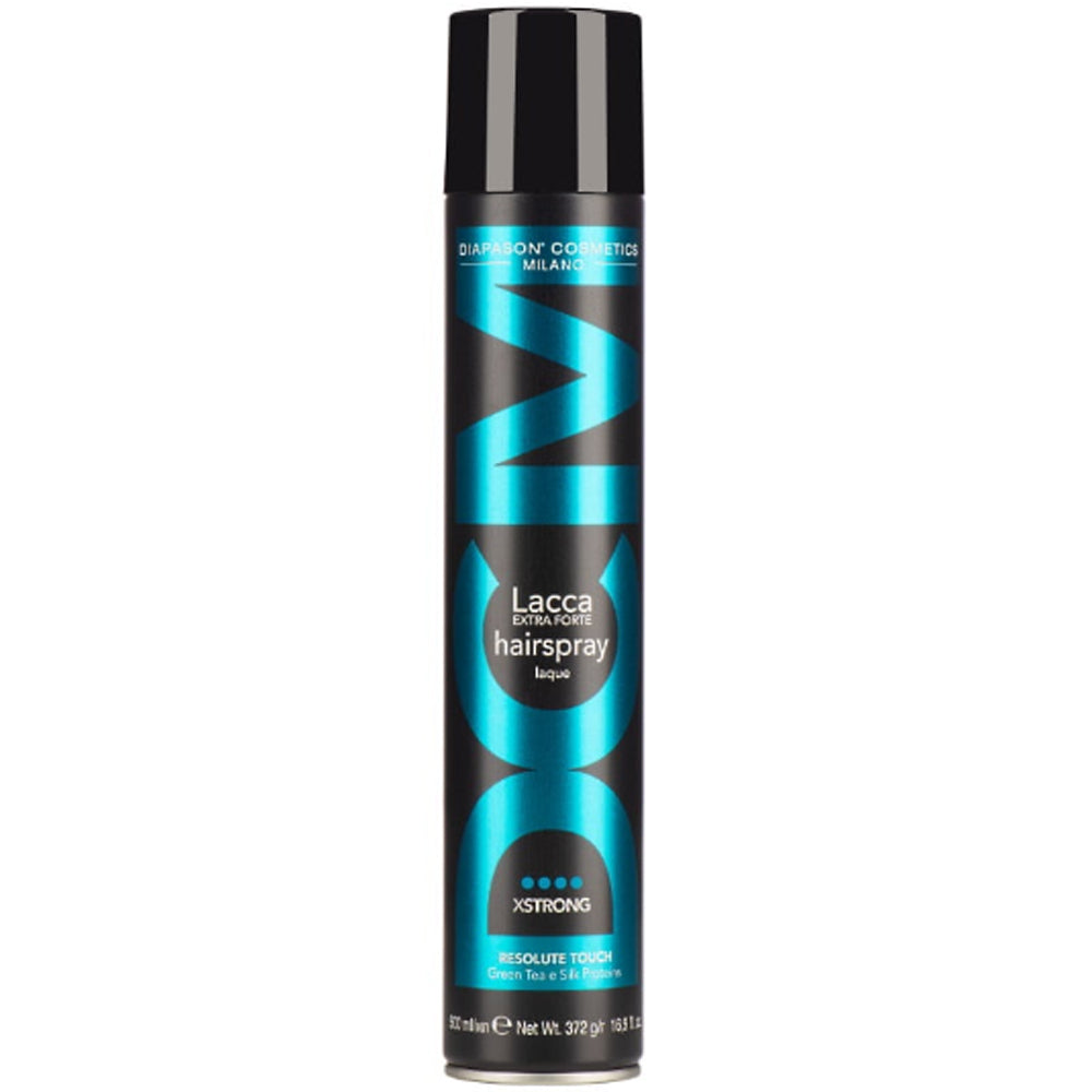 Лак для волос экстрасильной фиксации - DCM Extra Strong Hair Spray