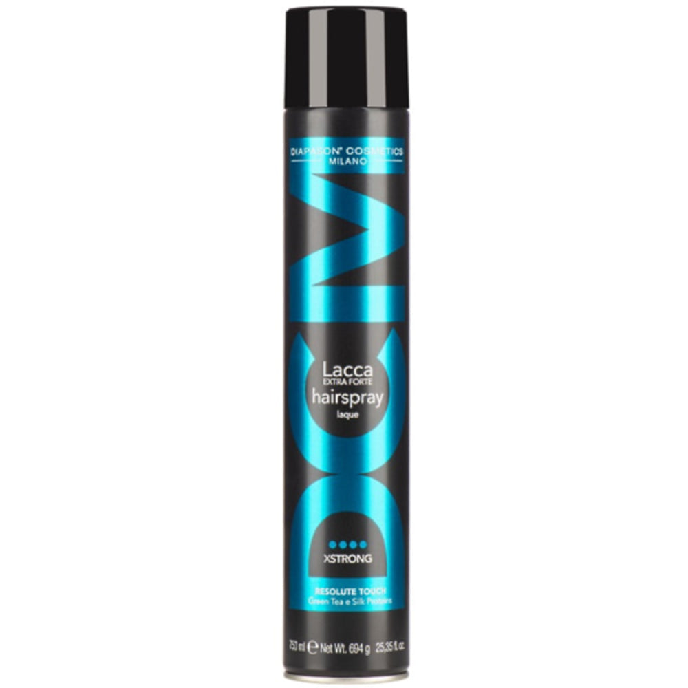 Лак для волос экстрасильной фиксации - DCM Extra Strong Hair Spray