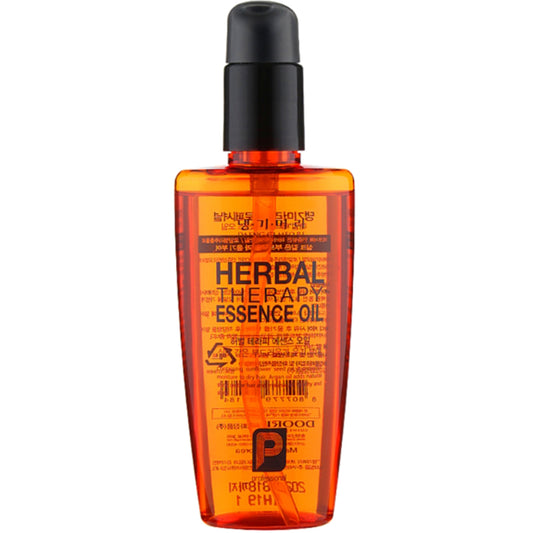 Daeng Gi Meo Ri Professional Herbal Therapy Essence Oil - Олія для волосся на основі цілющих трав