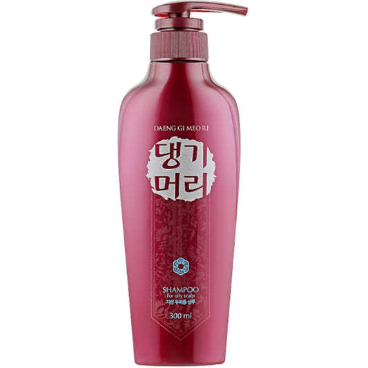 Daeng Gi Meo Ri Shampoo For Oily Scalp - Шампунь для жирної шкіри голови