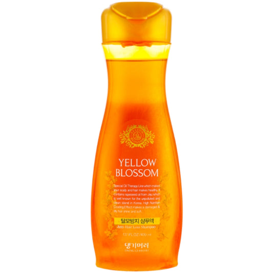 Daeng Gi Meo Ri Yellow Blossom Shampoo - Шампунь против выпадения волос без сульфатов