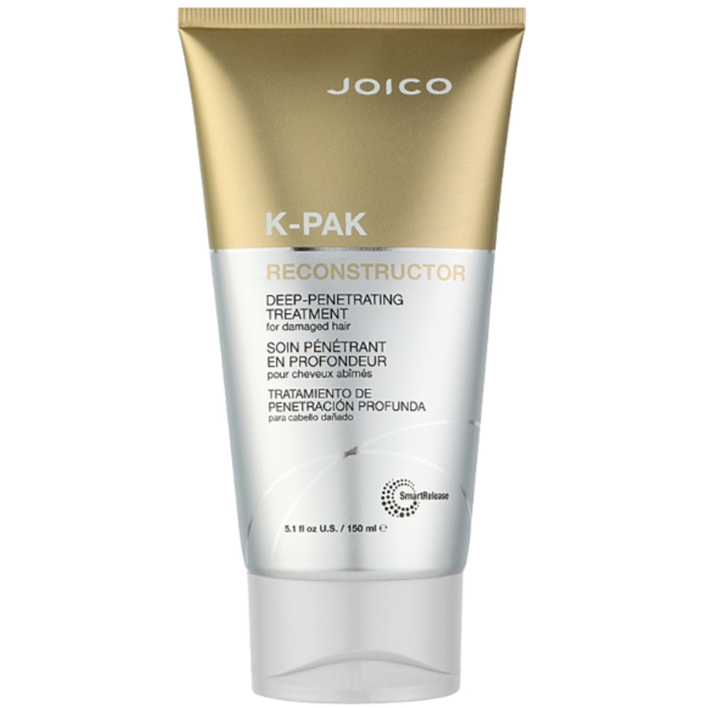 Joico K-Pak Deep-Penetrating Reconstructor - Маска реконструирующая глубокого действия