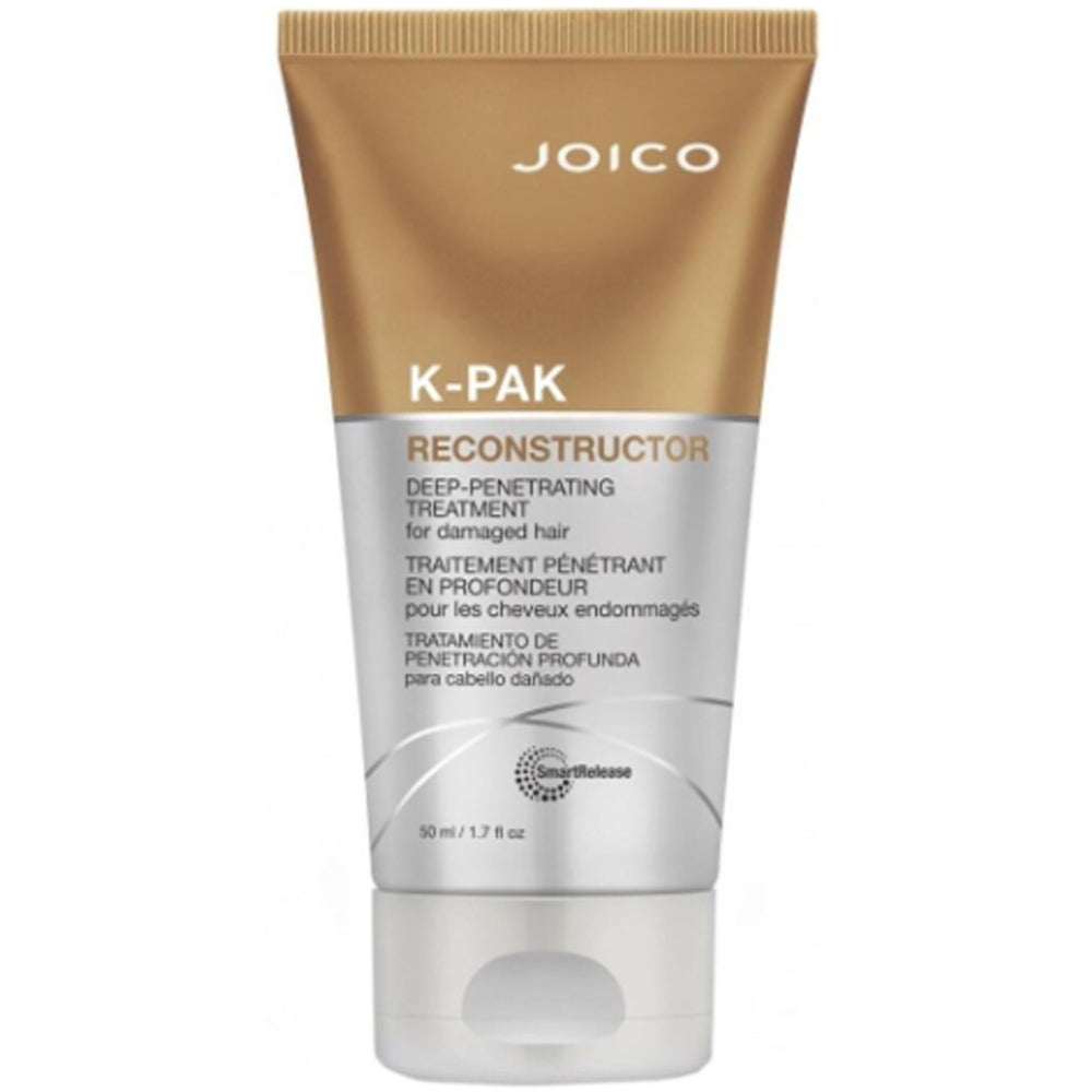 Joico K-Pak Deep-Penetrating Reconstructor - Маска реконструирующая глубокого действия