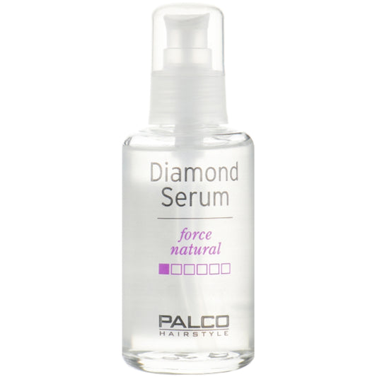 Palco Professional Hair Style Diamond Serum - Сироватка для блиску волосся