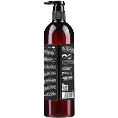 Dikson ArgaBeta Repair Shampoo - Шампунь для відновлення пошкодженого волосся