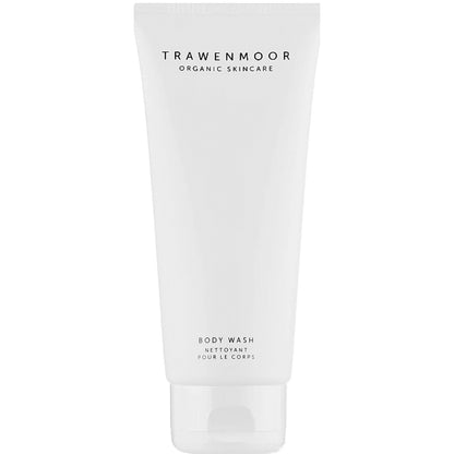 Гель для душа - Trawenmoor Body Wash