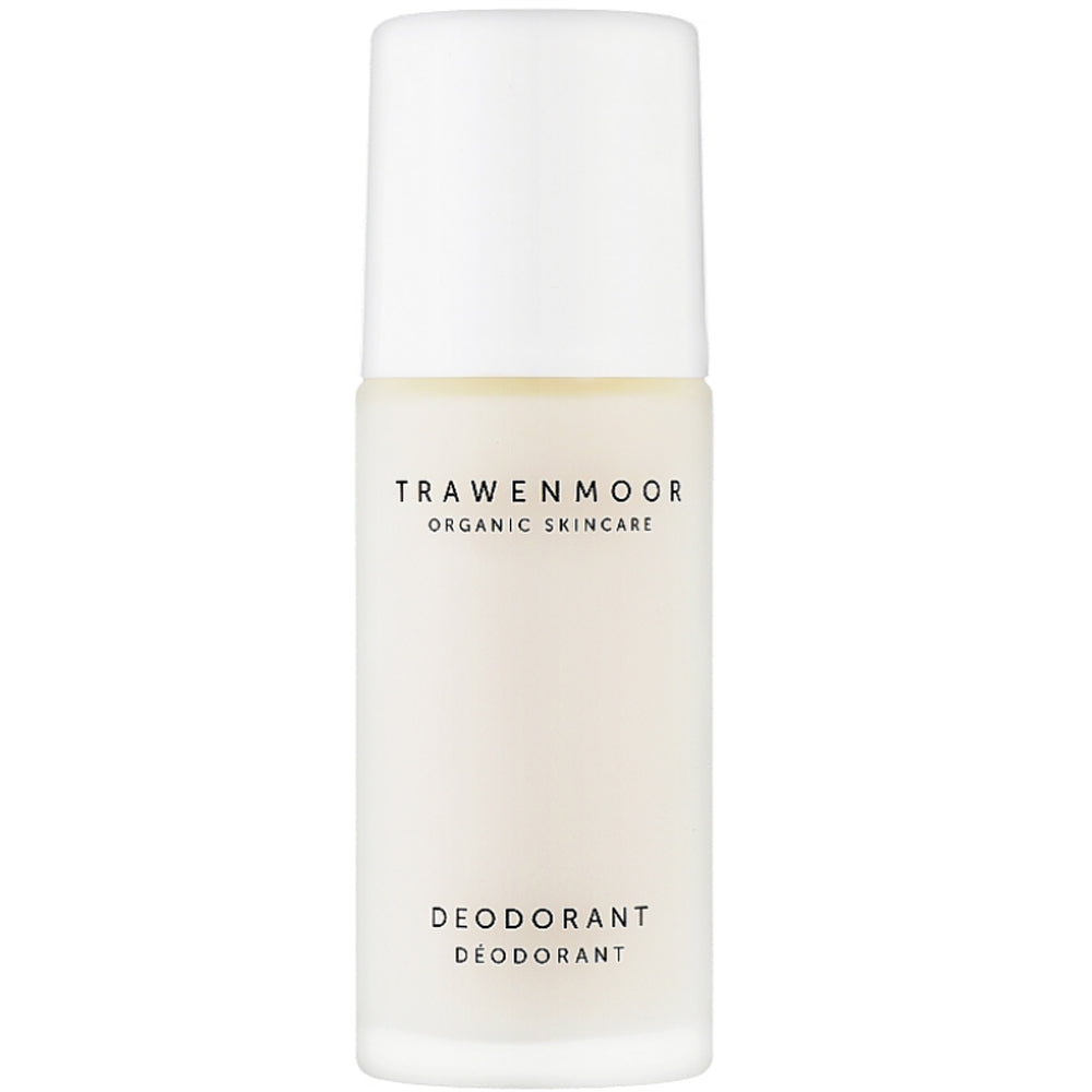 Дезодорант - Trawenmoor Deodorant