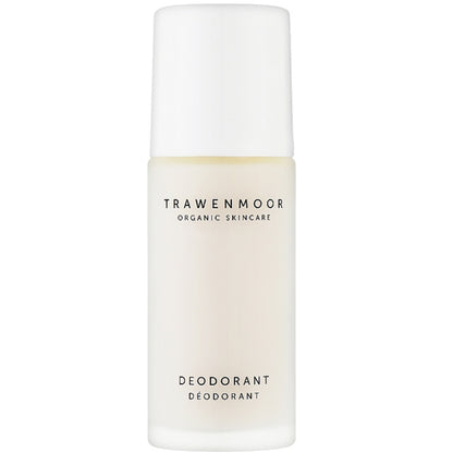 Дезодорант - Trawenmoor Deodorant