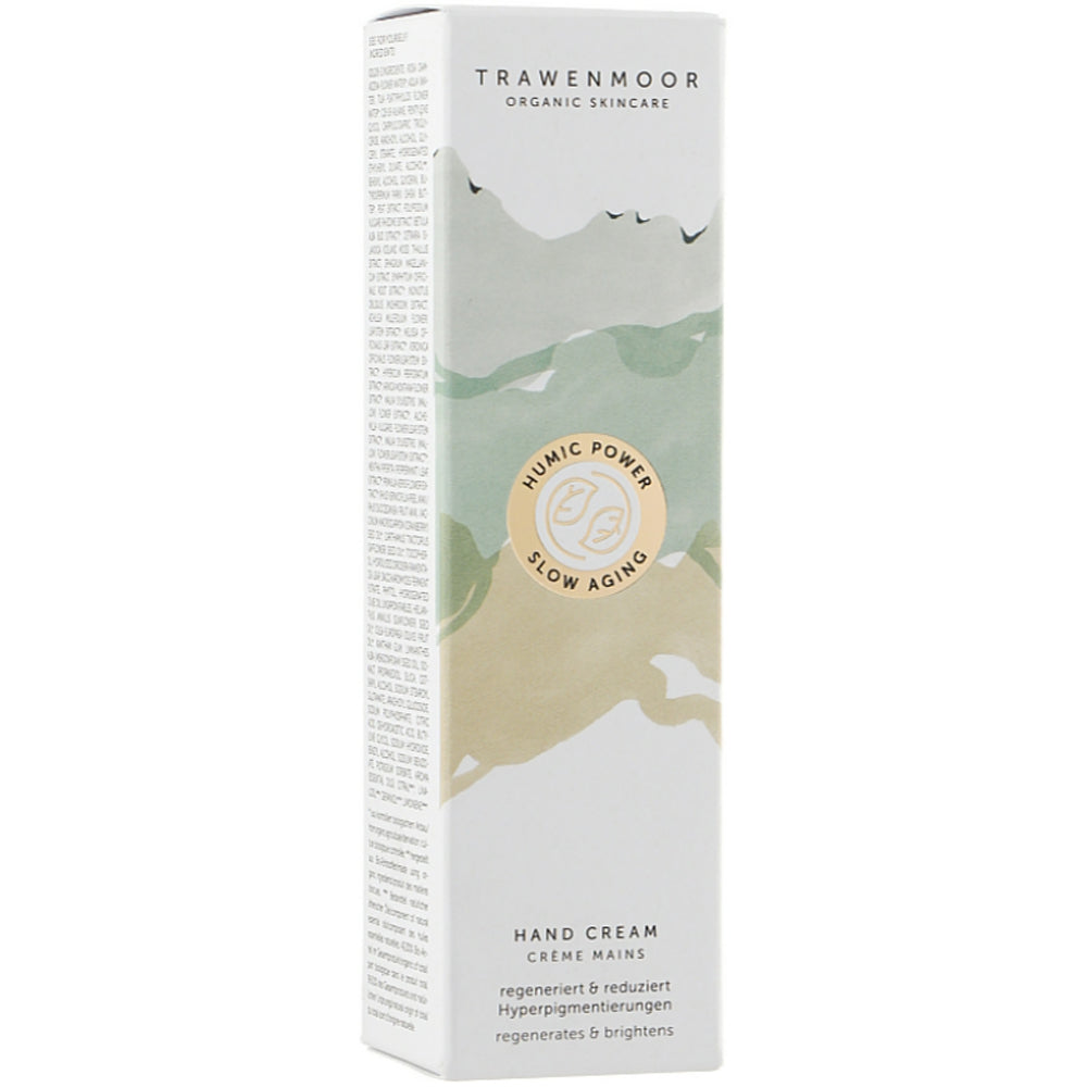 Крем для рук - Trawenmoor Skincare Hand Cream