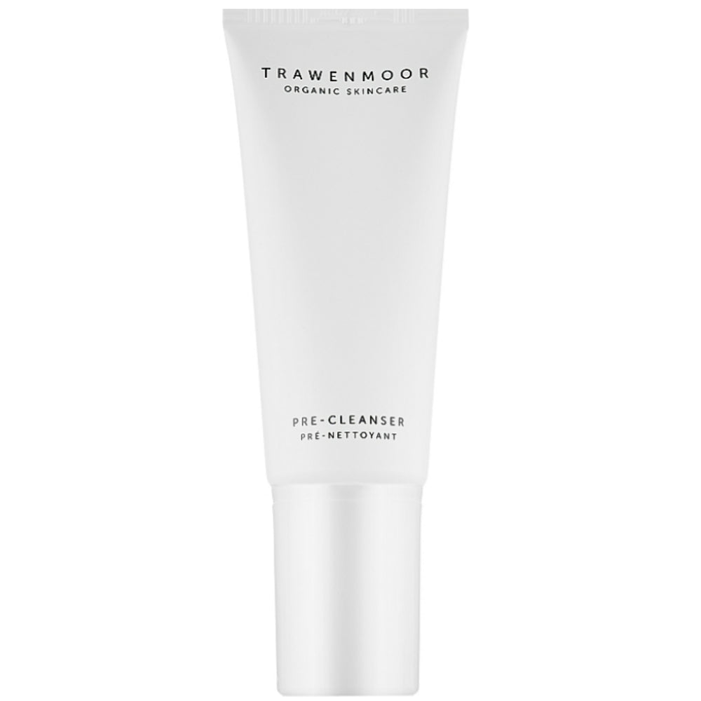 Очищаючий бальзам для обличчя - Trawenmoor Pre-Cleanser