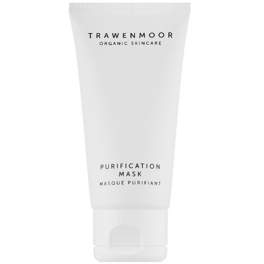 Очищувальна маска для обличчя – Trawenmoor Purification Mask