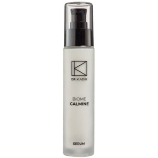 Dr. Kadir Biome-Calmine Serum - Сыворотка для лица