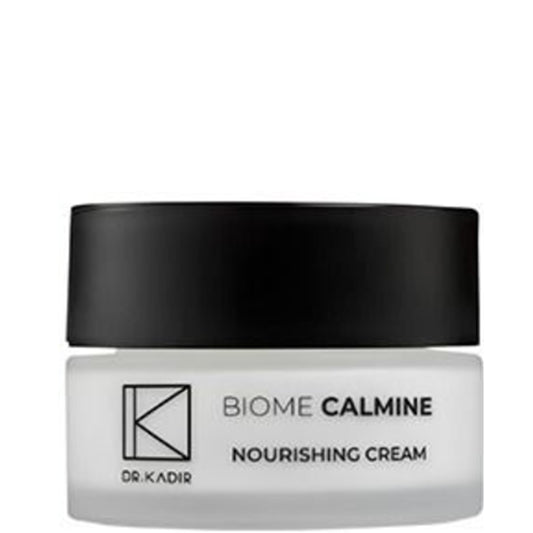 Dr. Kadir Biome-Calmine Nourishing Cream - Питательный крем для лица