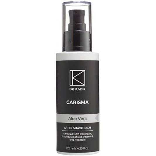 Бальзам після гоління - Dr. Kadir Carisma After Shave Balm