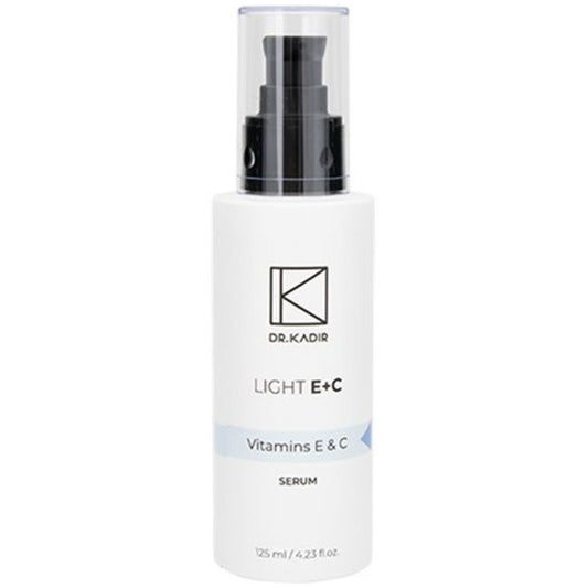 Dr. Kadir Light E+C Serum - Сыворотка для лица