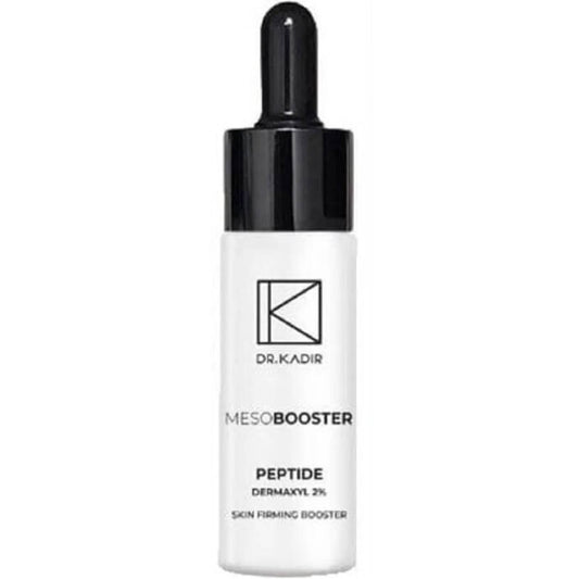 Мезо бустер з пептидами - Dr. Kadir MesoBooster Peptide