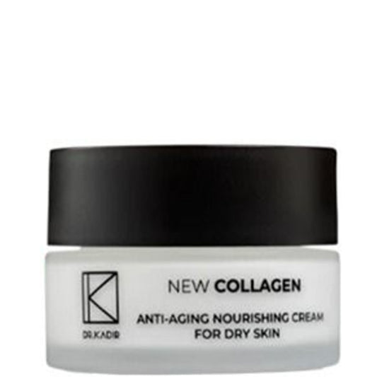 Dr.Kadir NEW COLLAGEN - Питательный крем для сухой кожи