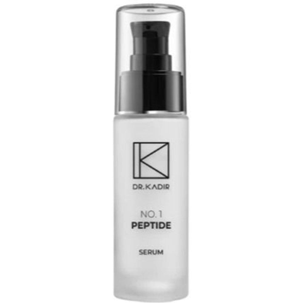 Пептидная омолаживающая сыворотка - Dr. Kadir No.1 Peptide Serum