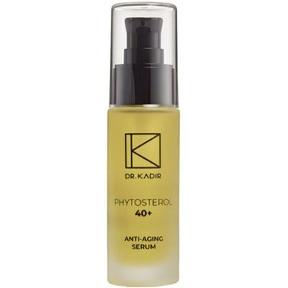 Dr. Kadir Phytosterol 40+ Anti-Aging Serum - Сыворотка Фитостерол 40+