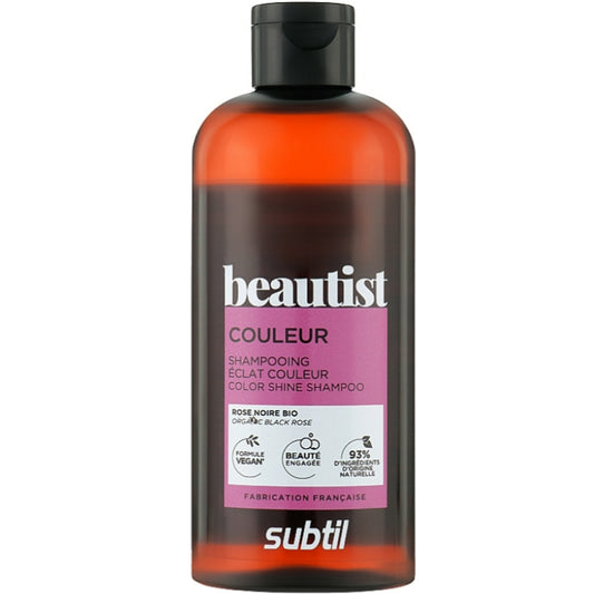 Шампунь для фарбованого волосся - Ducastel Subtil Beautist Color Shine Shampoo