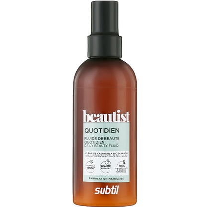 Флюид для ежедневного использования - Ducastel Subtil Beautist Daily Fluid