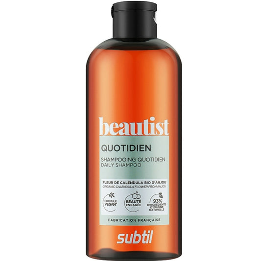 Шампунь для ежедневного использования - Ducastel Subtil Beautist Daily Shampoo