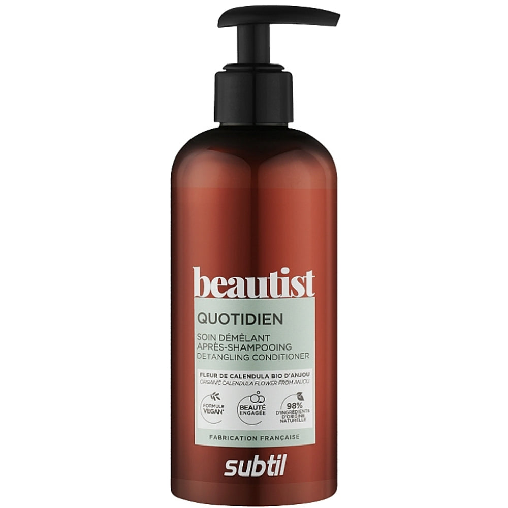 Кондиціонер для щоденного використання - Ducastel Subtil Beautist Detangling Conditioner