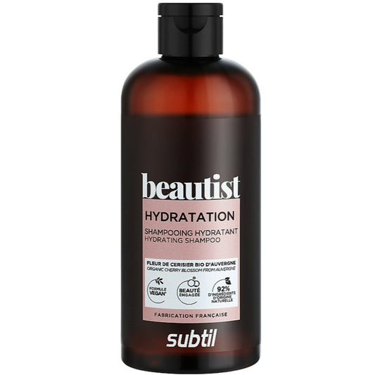 Шампунь зволожуючий - Ducastel Subtil Beautist Hydration Shampoo