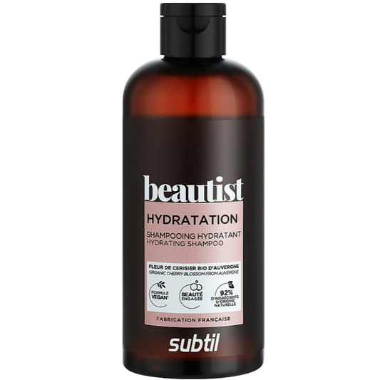 Шампунь увлажняющий - Ducastel Subtil Beautist Hydration Shampoo