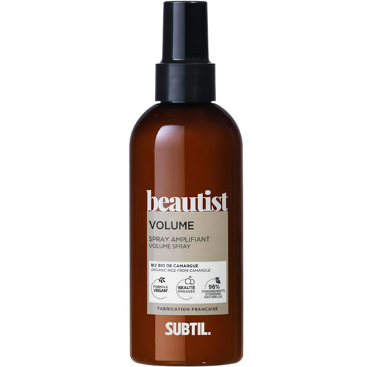 Спрей для объема волос - Ducastel Subtil Beautist Volumising Spray