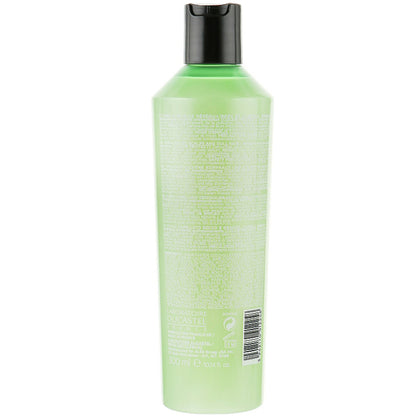 Бівалетний шампунь для захисту від впливу навколишнього середовища - Ducastel Subtil Color Lab Bivalent Shampoo