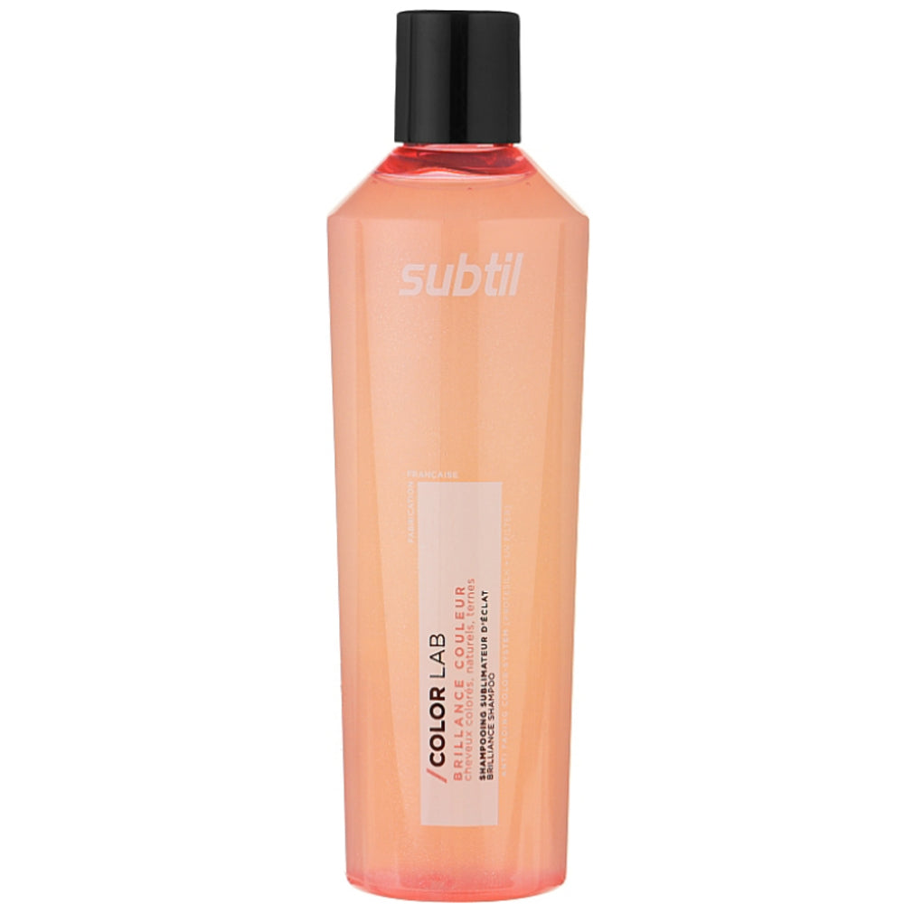 Шампунь для сияющего цвета волос - Ducastel Subtil Color Lab Brillance Color Shampoo