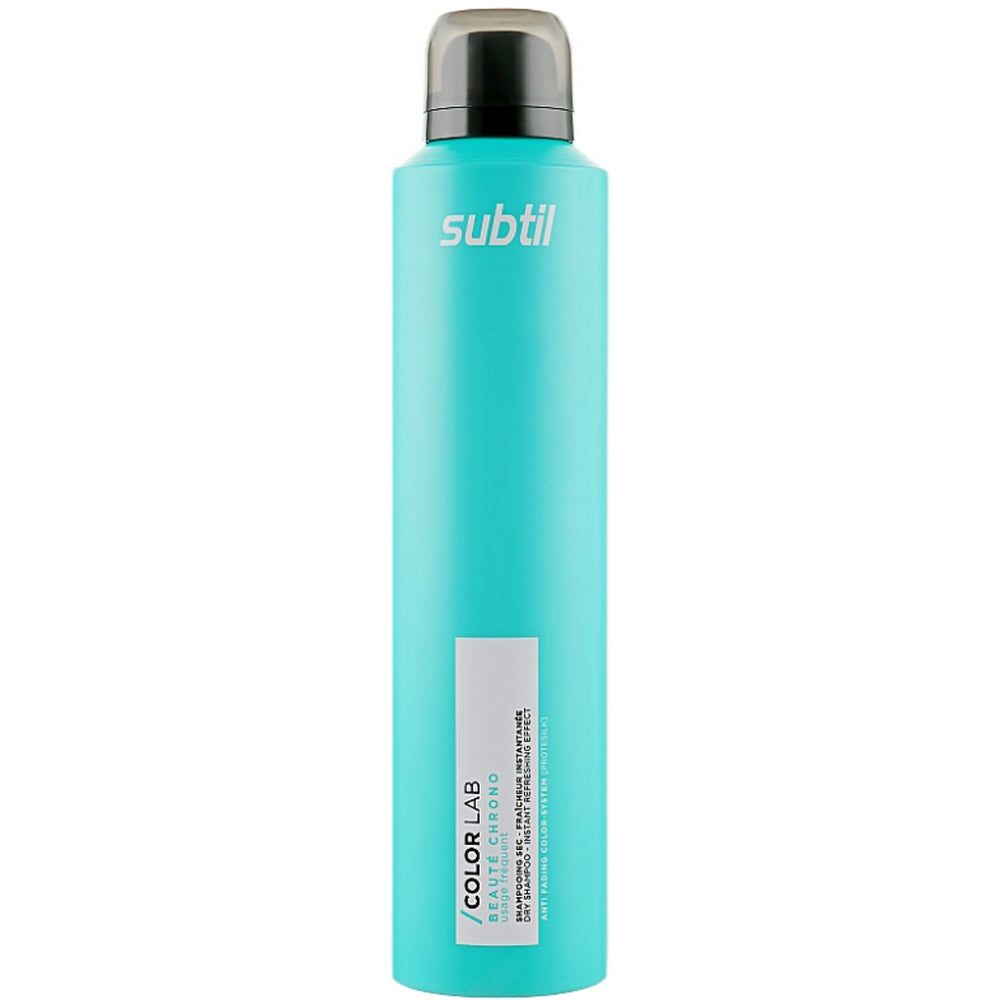 Сухий шампунь - Ducastel Subtil Color Lab Chrono Dry Shampoo