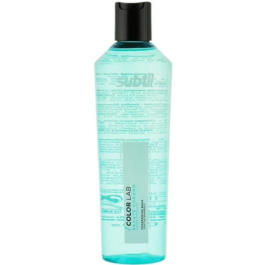 Шампунь для частого застосування - Ducastel Subtil Color Lab Chrono Gentle Shampoo