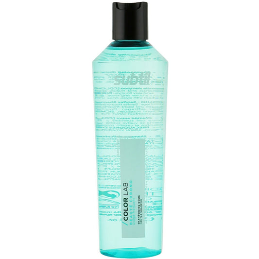 Шампунь для частого применения - Ducastel Subtil Color Lab Chrono Gentle Shampoo