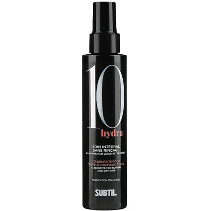 Комплексный уход 10 для нормальных и сухих волос - Ducastel Subtil Color Lab Hydra Spray