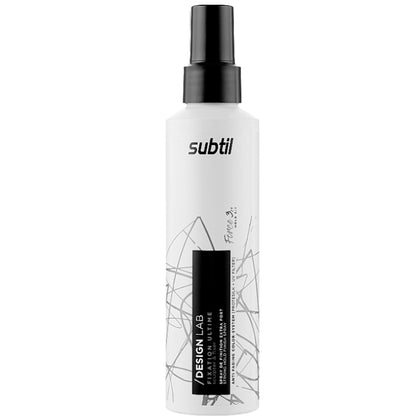 Спрей для укладки экстрасильной фиксации - Ducastel Subtil Design Lab Extra-Strong Finishing Spray