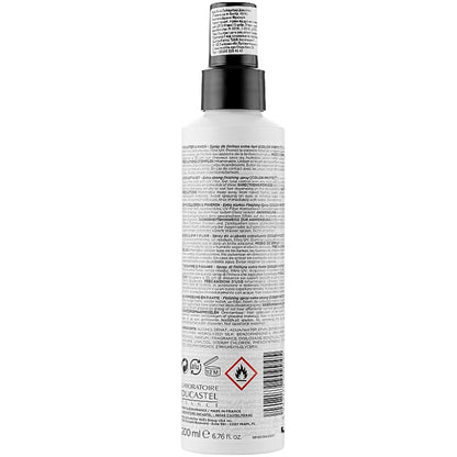 Спрей для укладки екстрасильної фіксації - Ducastel Subtil Design Lab Extra-Strong Finishing Spray