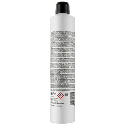 Лак для волос - Ducastel Subtil Design Lab Forte Strong Hold Hairspray