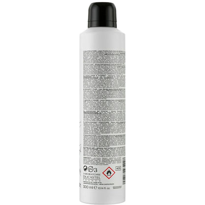 Лак для волос - Ducastel Subtil Design Lab Forte Strong Hold Hairspray