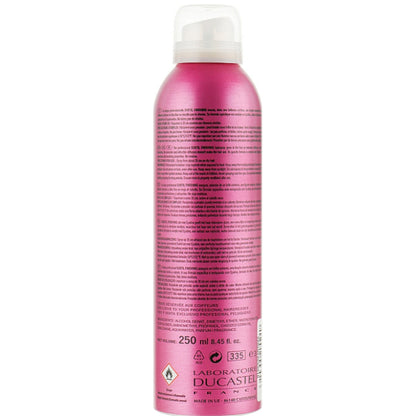 Лак для остаточної фіксації зачіски - Ducastel Subtil Finishing Hairspray